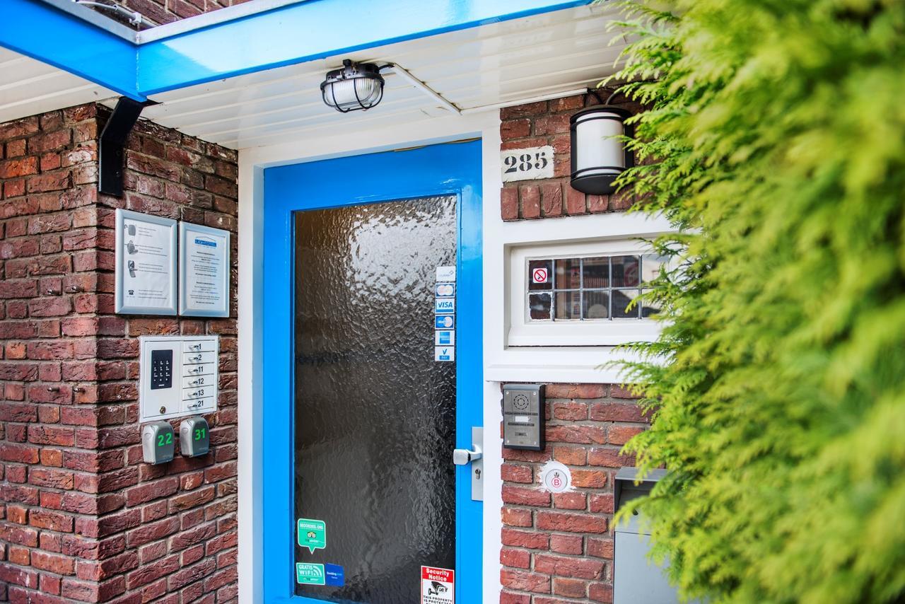 Lightotel Eindhoven Exterior photo