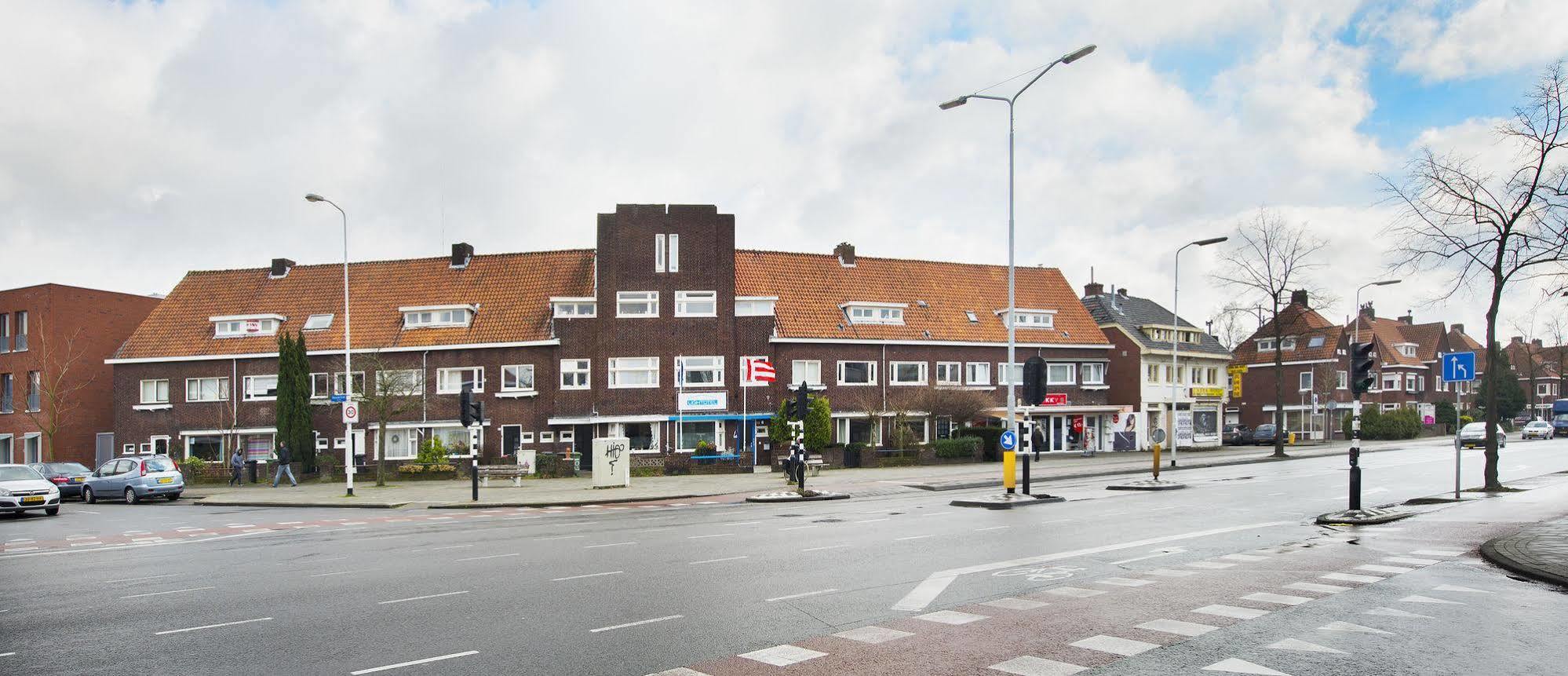Lightotel Eindhoven Exterior photo